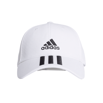 Gorra Baseball Twill 3 bandas