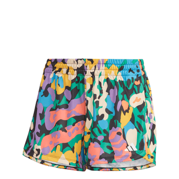 Shorts Pacer AEROREADY Train Essentials Minimal Branding Floral Print