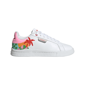 Zapatilla Court Silk