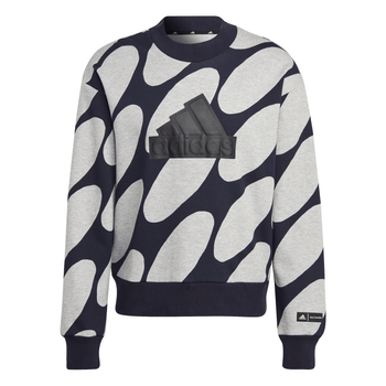 Sudadera Marimekko Sportswear Future Icons 3 bandas