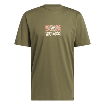 Camiseta Estampada Sport Optimist Icons Sportswear