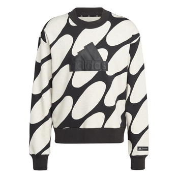 Sudadera Marimekko Sportswear Future Icons 3 bandas