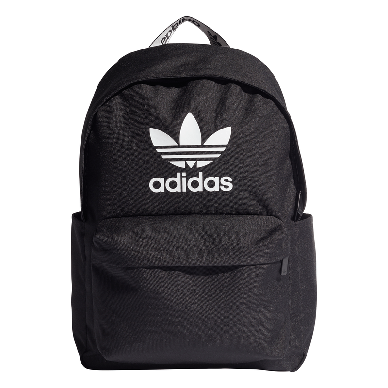 Mochila adidas blanca y negra online