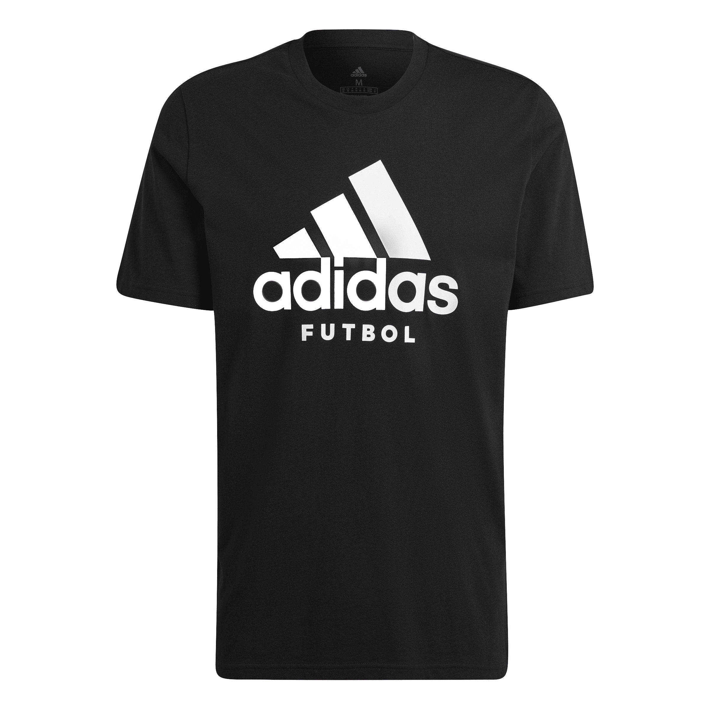 Camiseta Futbol Logo