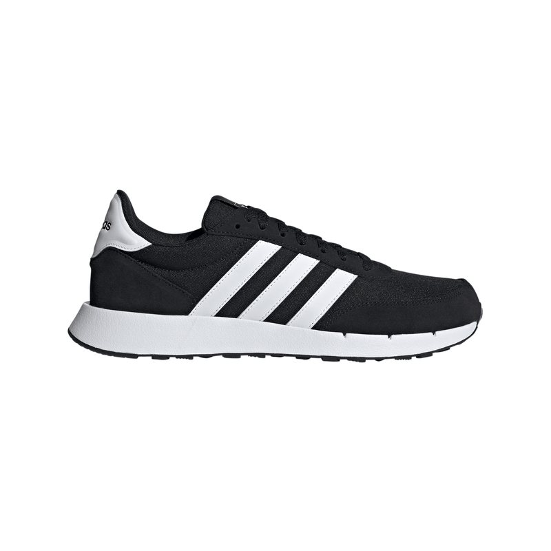 Adidas negras hombre online