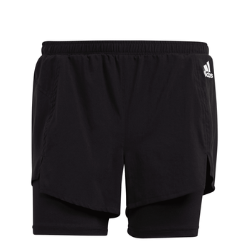 Shorts Primeblue Designed To Move 2-in-1 Sport