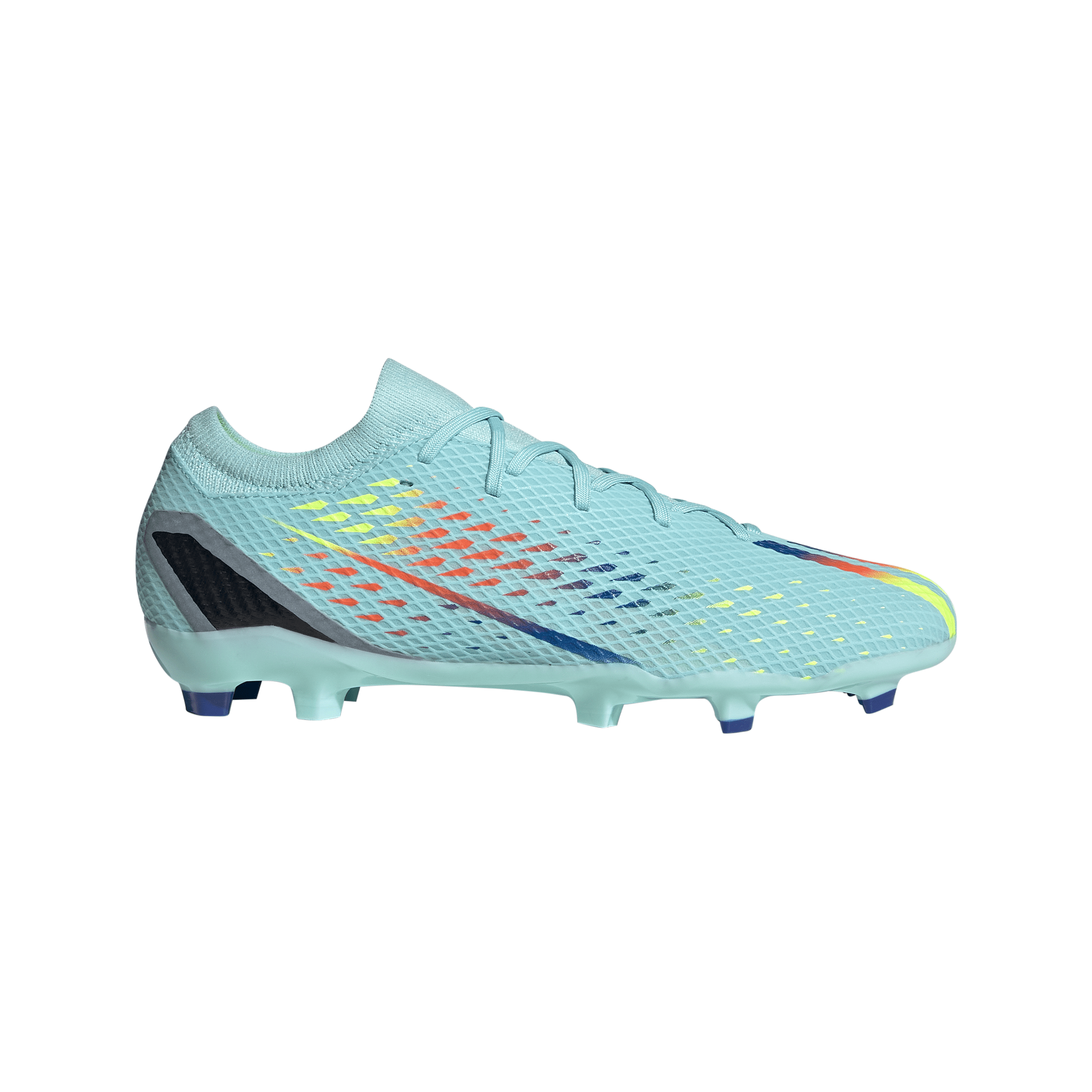 adidas Performance X SPEEDPORTAL - Botas de fútbol multitacos