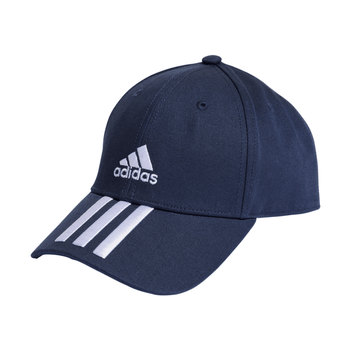 Gorra Baseball Twill 3 bandas