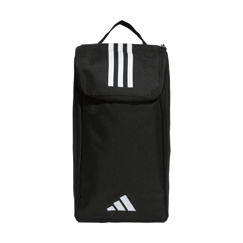 Bolsa de deporte pequeña Tiro League - Negro adidas