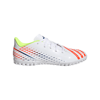 Zapatilla de fútbol Predator Edge.4 moqueta