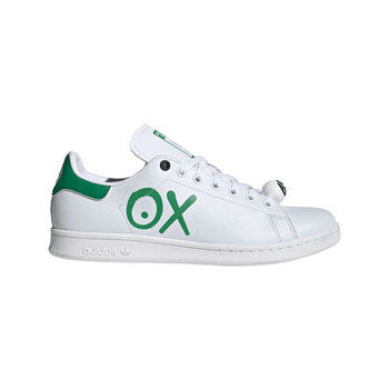 Zapatilla Stan Smith x André Saraiva