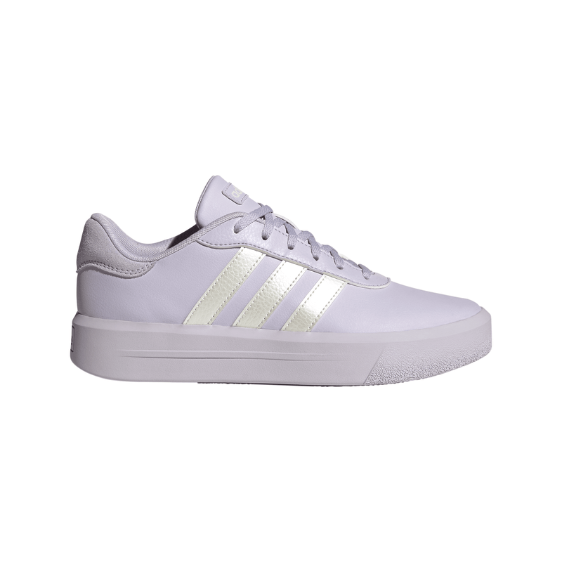 Zapatilla-Court-Platform