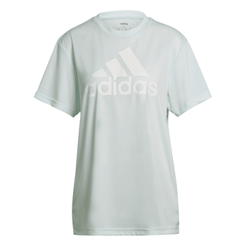 Camiseta corta adidas by Stella McCartney TrueStrength Yoga