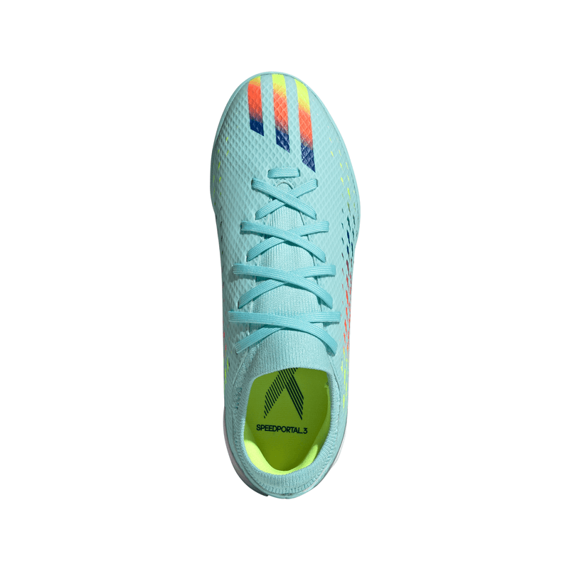 Zapatilla-de-futbol-X-Speedportal.3-moqueta
