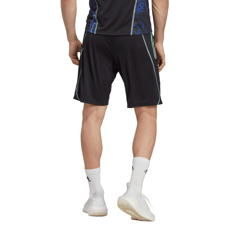 Shorts-Tiro