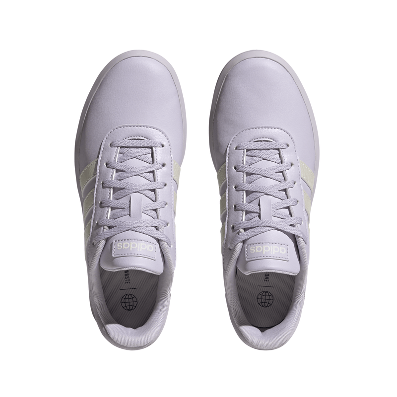 Zapatilla-Court-Platform