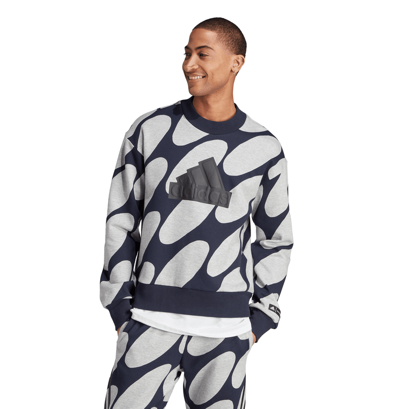 Sudadera-Marimekko-Sportswear-Future-Icons-3-bandas
