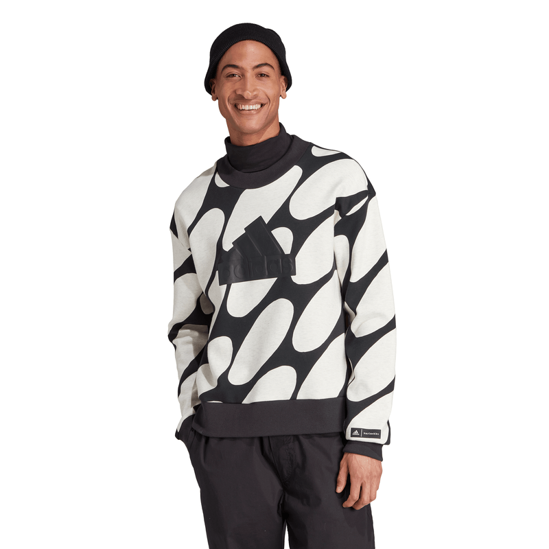 Sudadera adidas banda lateral clearance