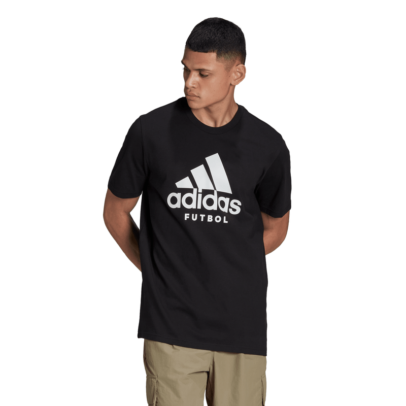 HA0899 Camiseta - Adidas