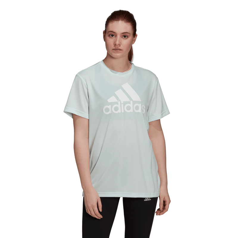 Remera corta adidas clearance