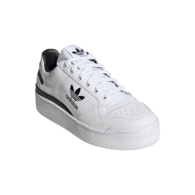 Front Lateral Top View