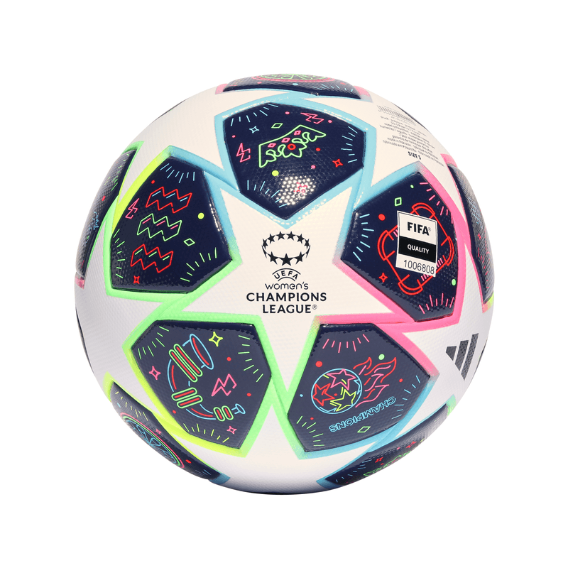 Balon-UWCL-League-Eindhoven