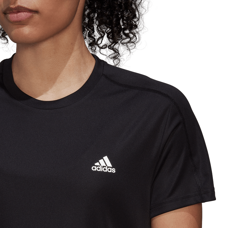 Adidas running camiseta online