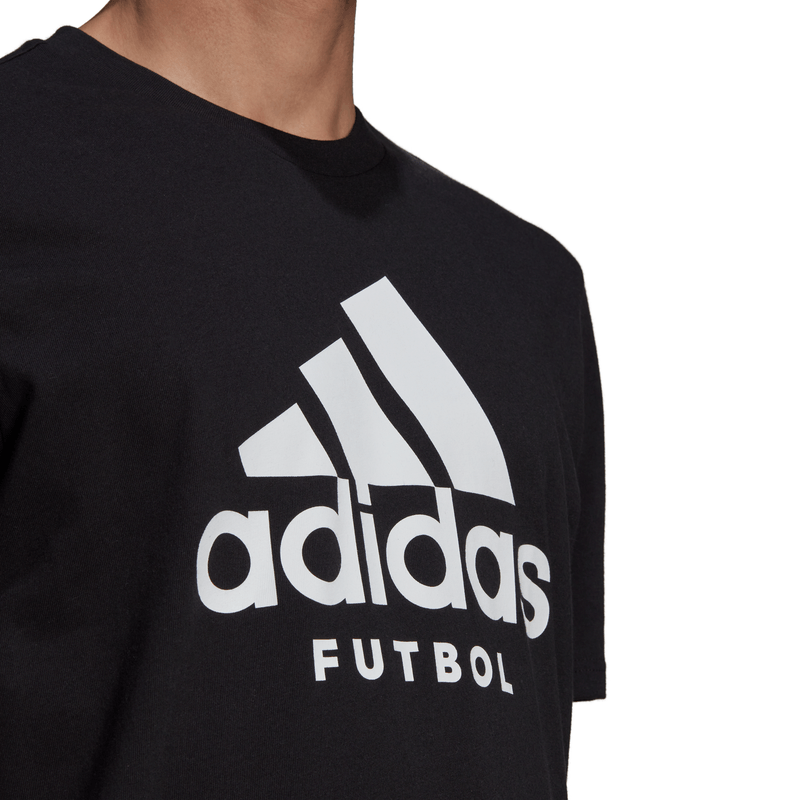 Camiseta-Futbol-Logo