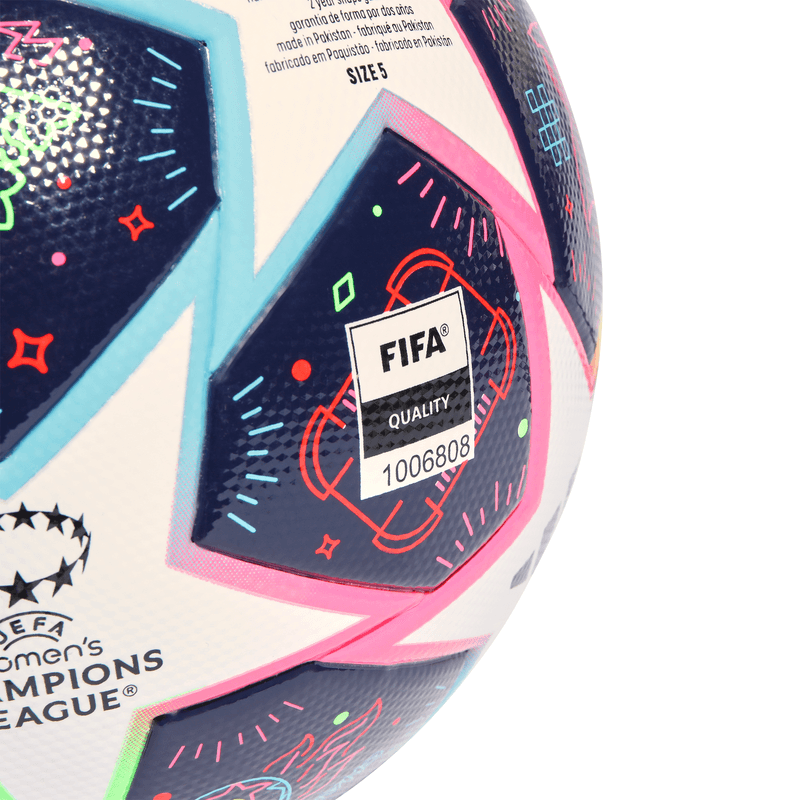 Balon-UWCL-League-Eindhoven