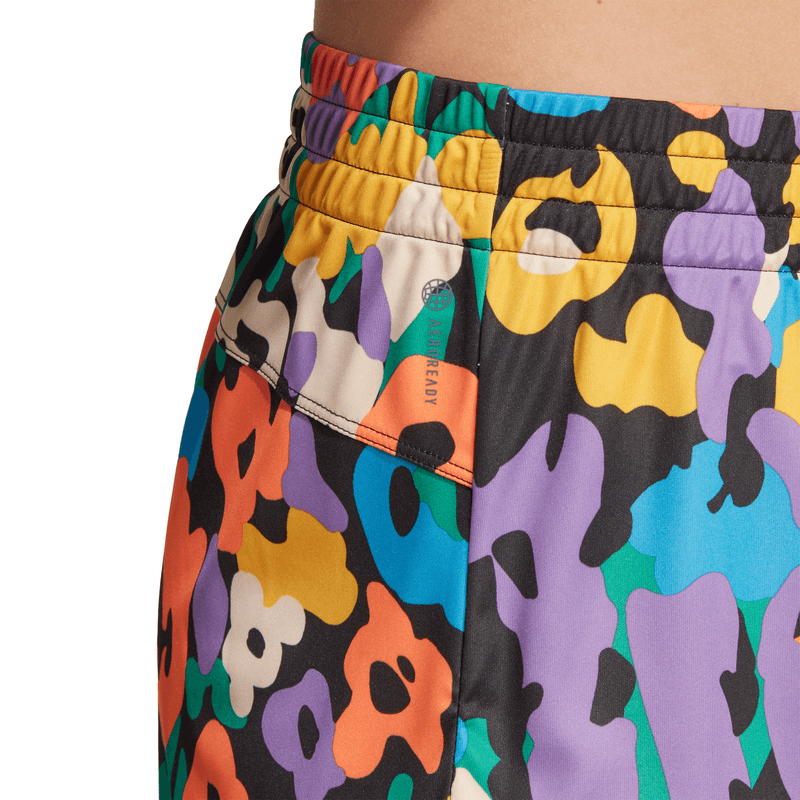 Shorts-Pacer-AEROREADY-Train-Essentials-Minimal-Branding-Floral-Print