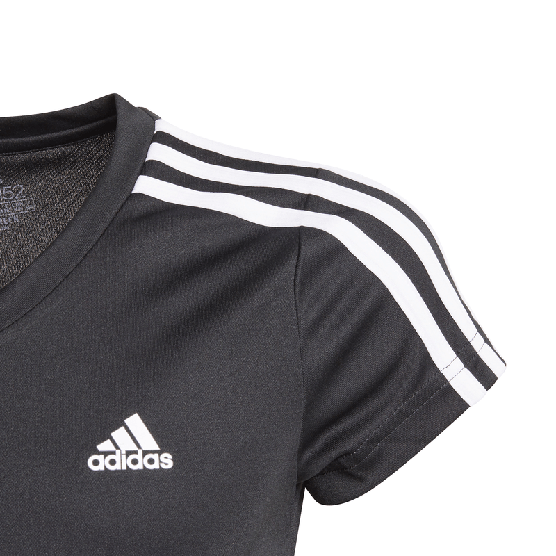 Camiseta 3 bandas adidas online