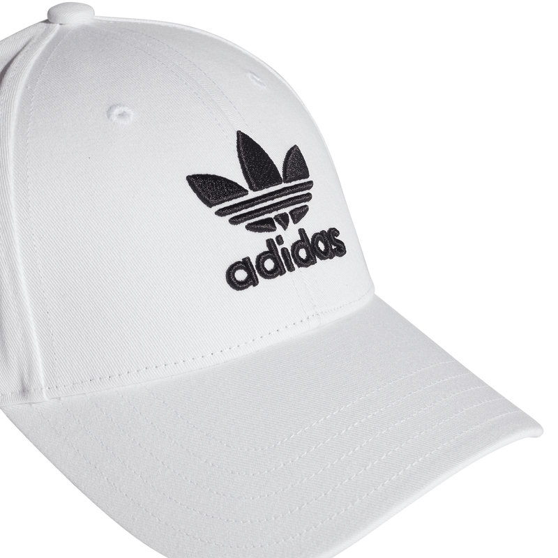 Gorra-Trefoil-Baseball