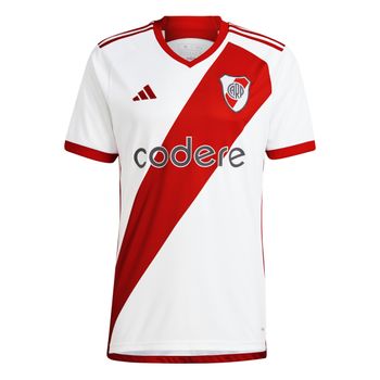 Jersey River Plate