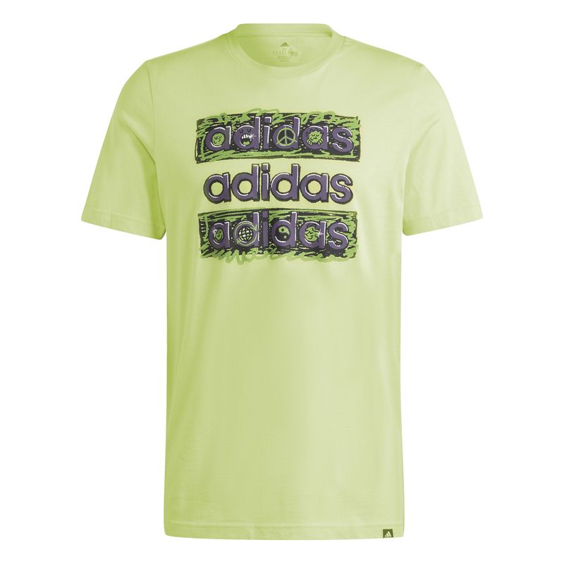 Camiseta-Sportswear-Dream-Doodle-Multi