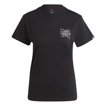 Camiseta Brand Love Graphic