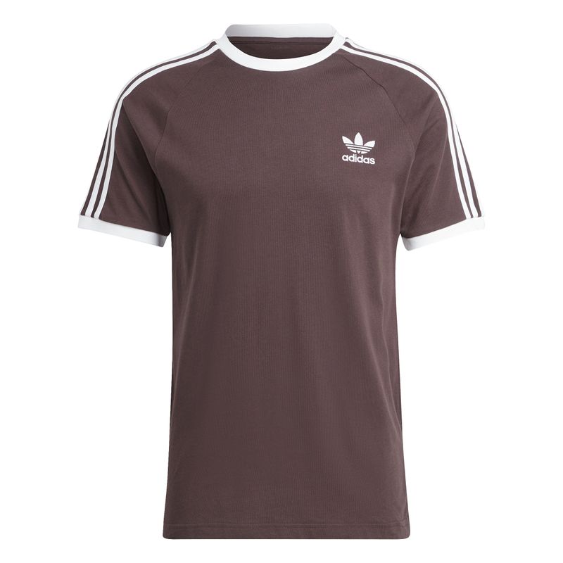 Camiseta tres store bandas adidas