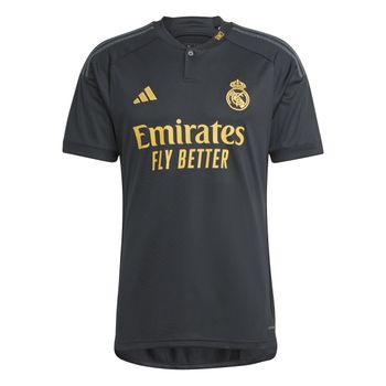 Camiseta tercera equipación Real Madrid 23/24