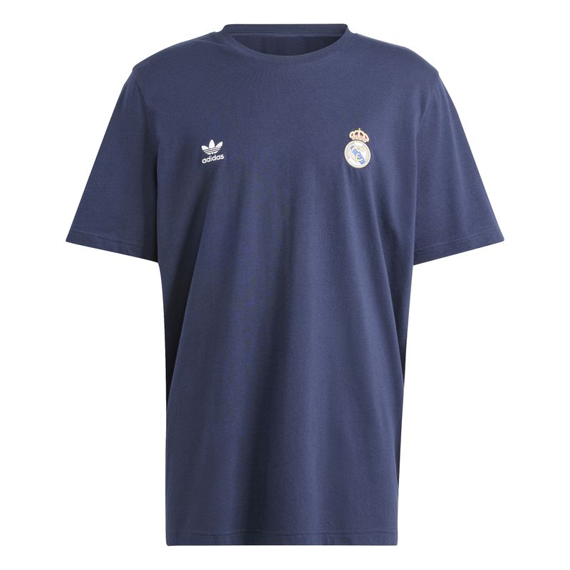 Adidas camiseta REAL MADRID gris niño  Deportes Periso. Tienda de  equipamiento deportivo