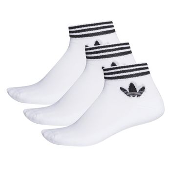 Medias cortos Trefoil