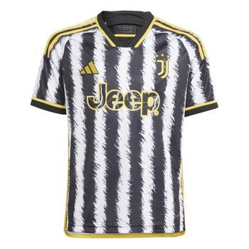 Camiseta primera equipación Juventus 23/24 (Niño)