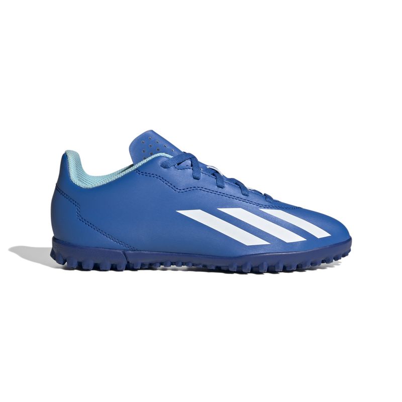 Adidas f5 azul best sale