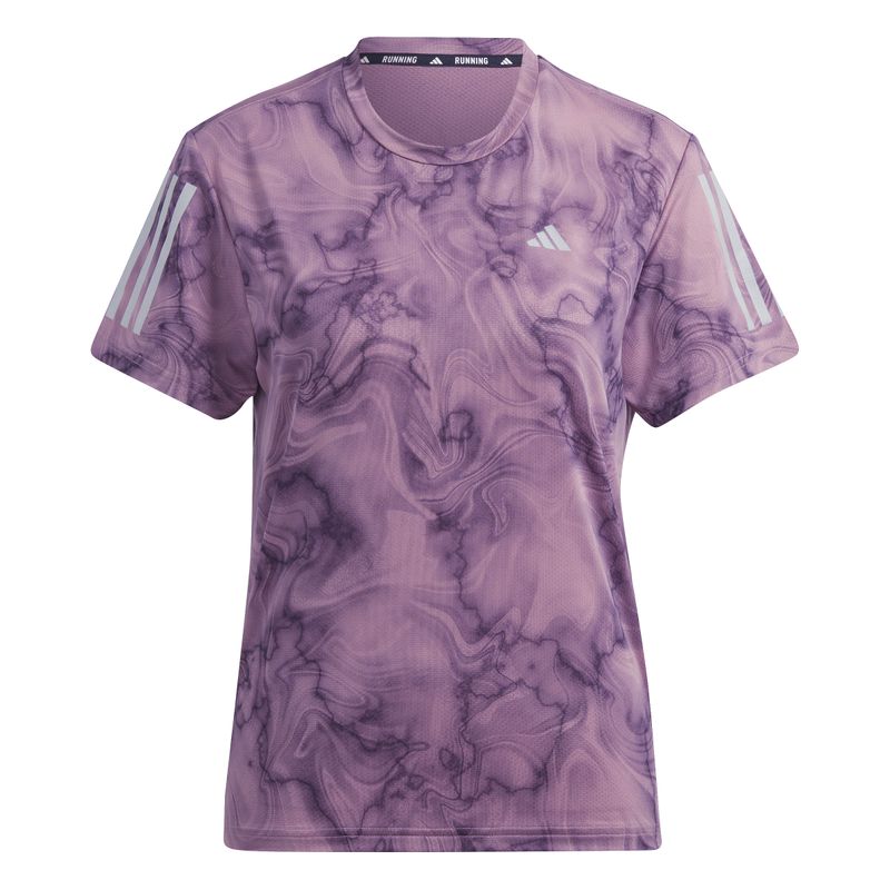 Camiseta-Own-the-Run-Allover-Print