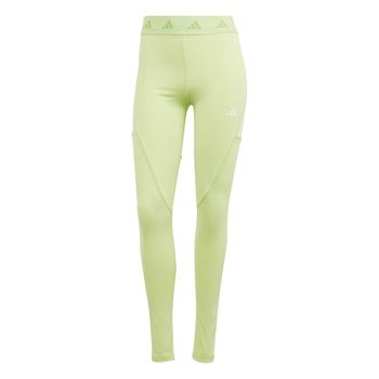 Leggins largas Techfit Hyperglam