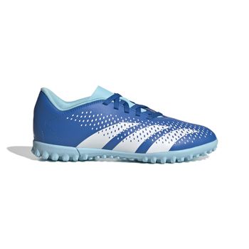 Zapatilla de fútbol Predator Accuracy.4 moqueta (Niño)