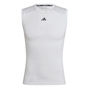 Camiseta sin mangas Techfit Training