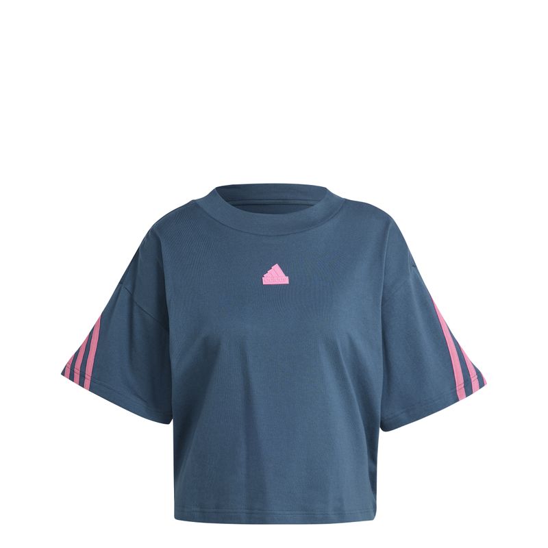 adidas Camiseta W FI 3S TEE