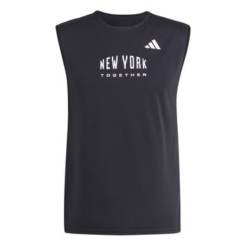 Camiseta NYC RUNNING SINGLET