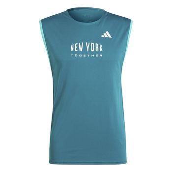 Camiseta NYC RUNNING SINGLET