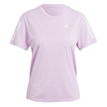 Camiseta Own the Run