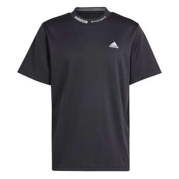 Camiseta Mesh-Back